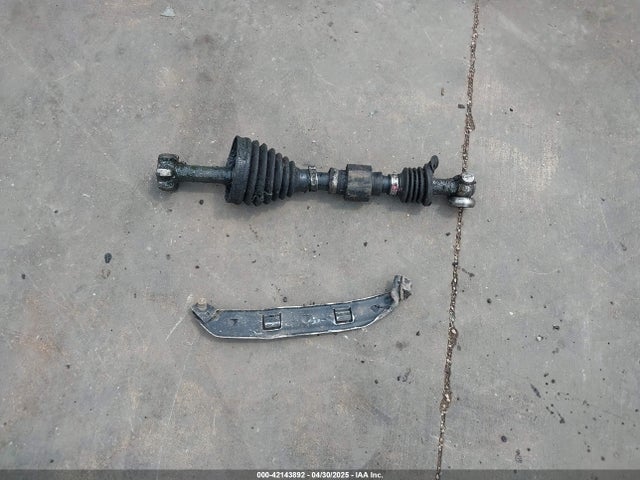 2HGFE1F76NH319493 Honda l15by