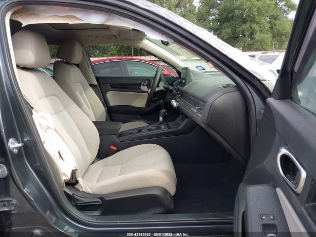2HGFE1F76NH319493 Honda l15by