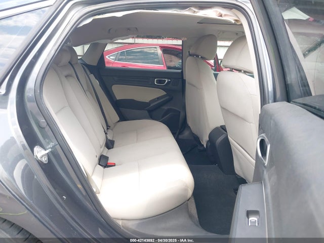 2HGFE1F76NH319493 Honda l15by