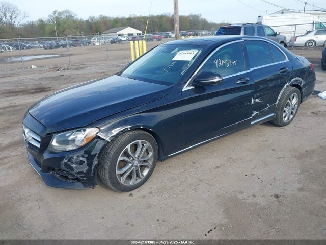 55SWF4KB0HU205134 Mercedes-Benz C 300 4matic/luxury 4matic/sport 4matic