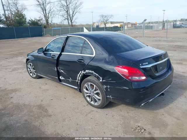 55SWF4KB0HU205134 Mercedes-Benz C 300 4matic/luxury 4matic/sport 4matic