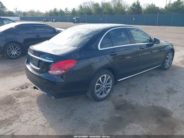 55SWF4KB0HU205134 Mercedes-Benz C 300 4matic/luxury 4matic/sport 4matic