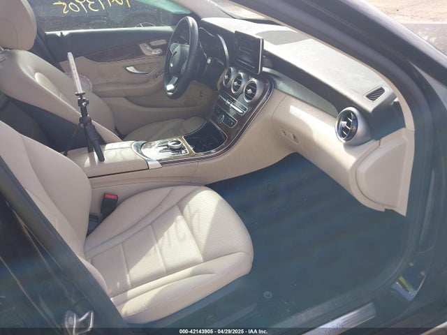 55SWF4KB0HU205134 Mercedes-Benz C 300 4matic/luxury 4matic/sport 4matic