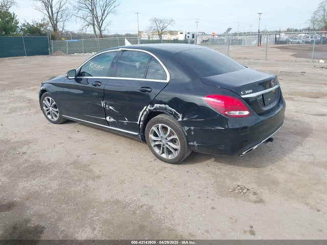 55SWF4KB0HU205134 Mercedes-Benz C 300 4matic/luxury 4matic/sport 4matic