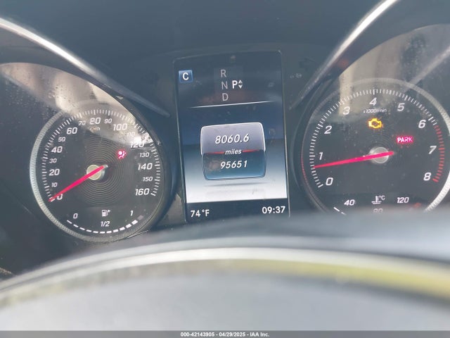 55SWF4KB0HU205134 Mercedes-Benz C 300 4matic/luxury 4matic/sport 4matic