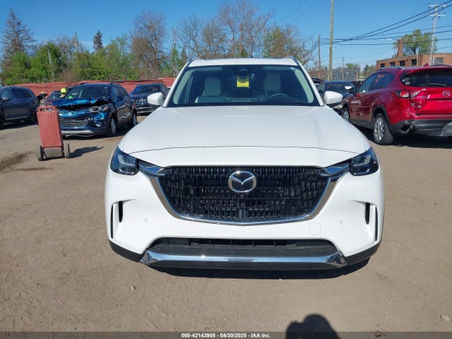 JM3KKEHA9R1152645 Mazda Cx-90 Phev Premium Plus