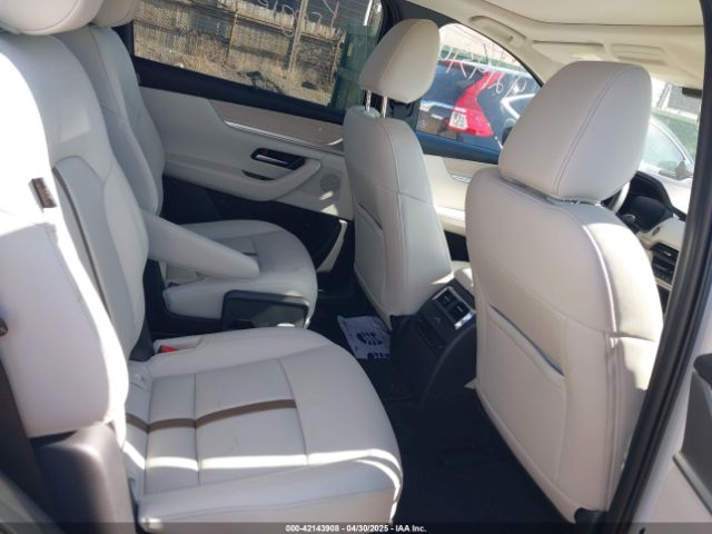 2024 MAZDA CX-90 PHEV JM3KKEHA9R1152645 Photo 7