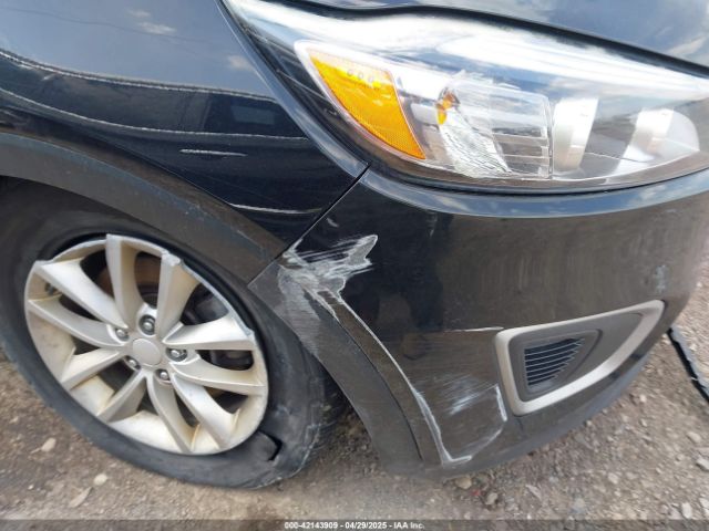5XYPGDA37GG152226 KIA Sorento 2.4l Lx