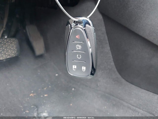 1G1ZD5STXKF180483 Chevrolet MALIBU LT