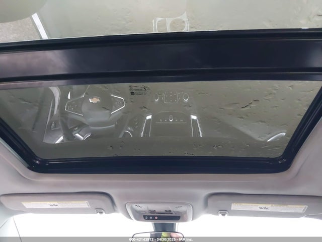 1G1ZD5STXKF180483 Chevrolet MALIBU LT