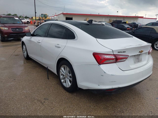 1G1ZD5STXKF180483 Chevrolet MALIBU LT