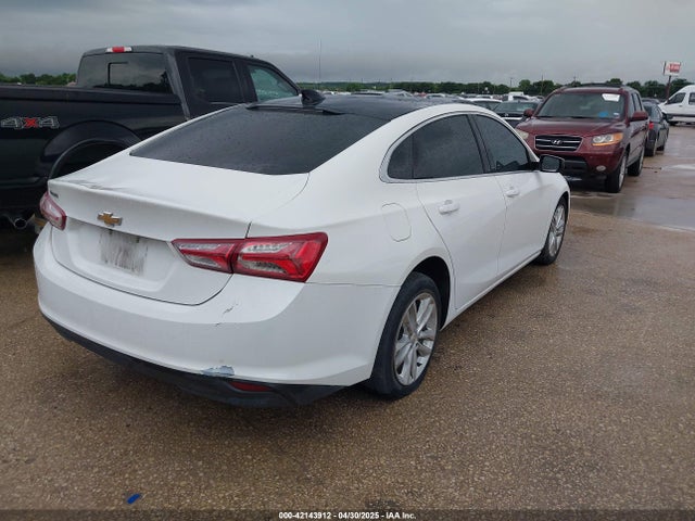 1G1ZD5STXKF180483 Chevrolet MALIBU LT