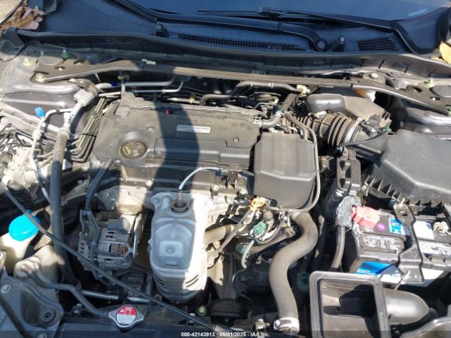 1HGCR2F7XHA055100 Honda ACCORD EX