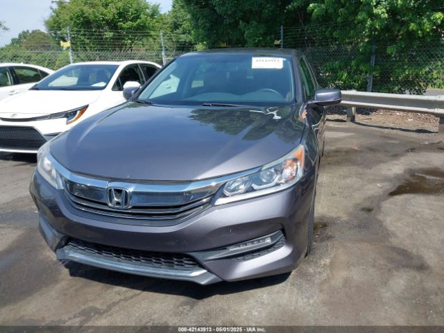 1HGCR2F7XHA055100 Honda ACCORD EX