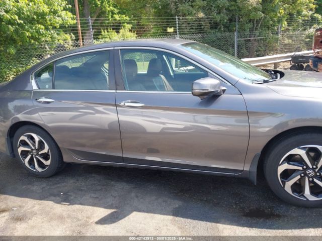 1HGCR2F7XHA055100 Honda ACCORD EX
