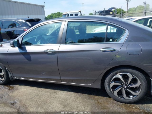 1HGCR2F7XHA055100 Honda ACCORD EX