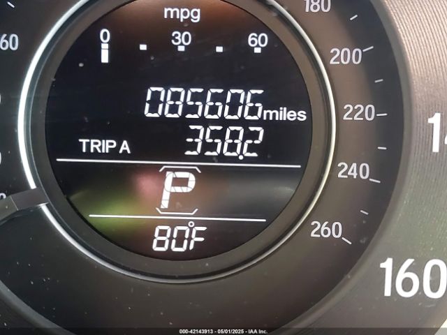 1HGCR2F7XHA055100 Honda ACCORD EX