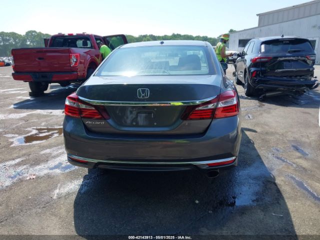 1HGCR2F7XHA055100 Honda ACCORD EX