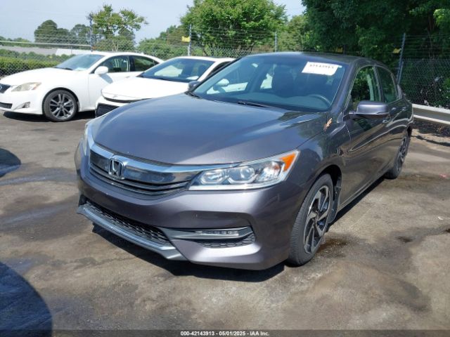 1HGCR2F7XHA055100 Honda ACCORD EX