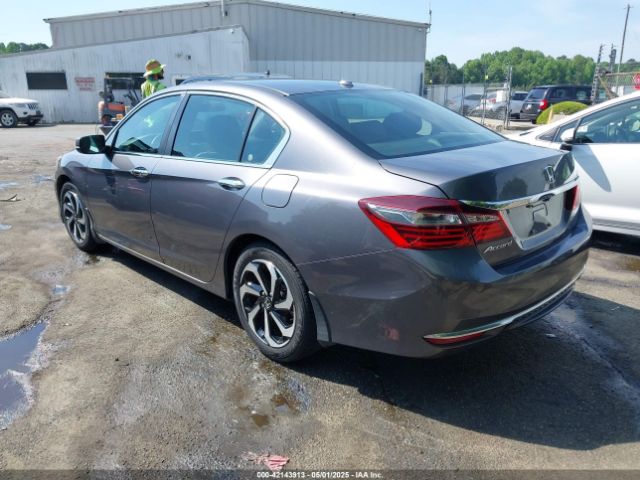 1HGCR2F7XHA055100 Honda ACCORD EX