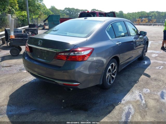 1HGCR2F7XHA055100 Honda ACCORD EX