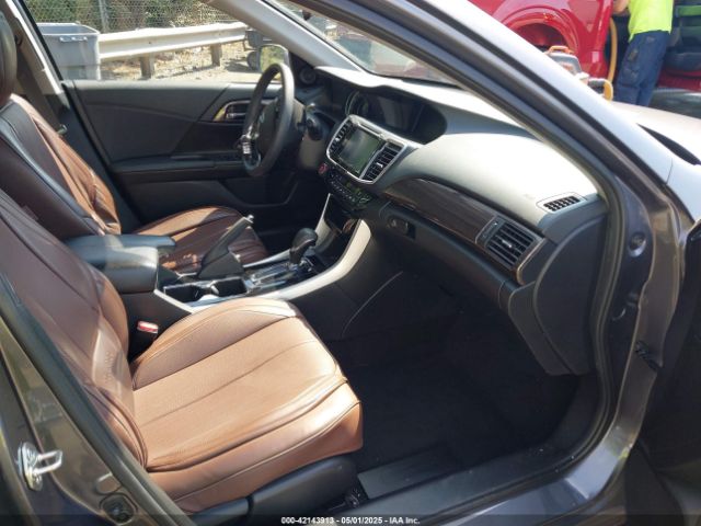 1HGCR2F7XHA055100 Honda ACCORD EX