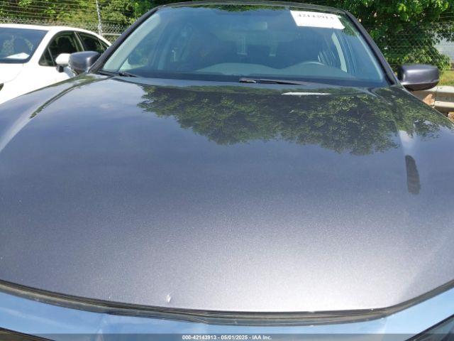 1HGCR2F7XHA055100 Honda ACCORD EX