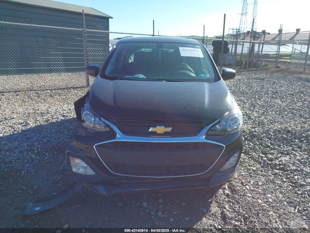Продажа на аукционе авто 2021 Chevrolet Spark Fwd Ls Automatic, vin: KL8CB6SA2MC224724, номер лота: 42143914