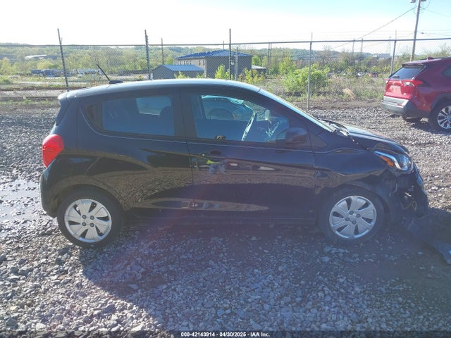 Продажа на аукционе авто 2021 Chevrolet Spark Fwd Ls Automatic, vin: KL8CB6SA2MC224724, номер лота: 42143914