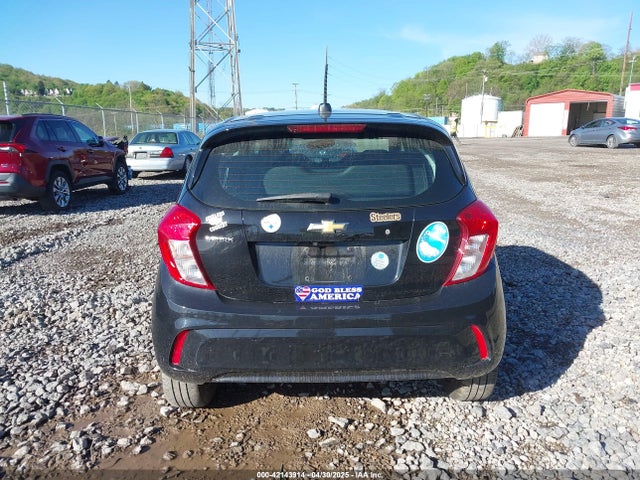 Продажа на аукционе авто 2021 Chevrolet Spark Fwd Ls Automatic, vin: KL8CB6SA2MC224724, номер лота: 42143914