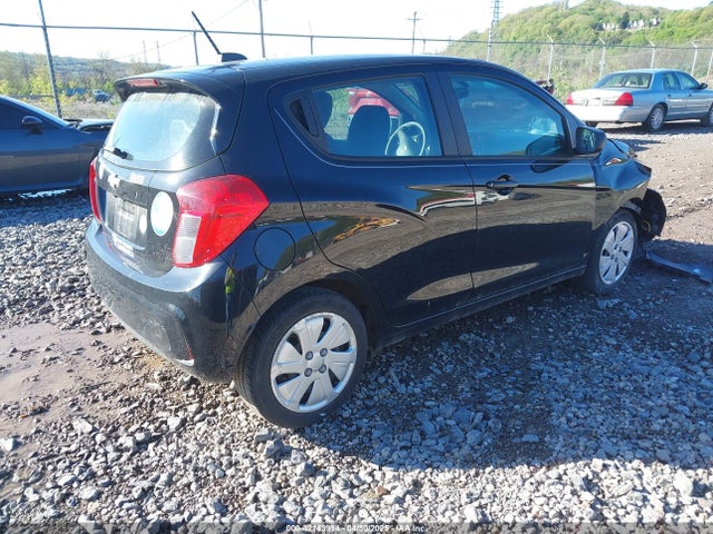 Продажа на аукционе авто 2021 Chevrolet Spark Fwd Ls Automatic, vin: KL8CB6SA2MC224724, номер лота: 42143914