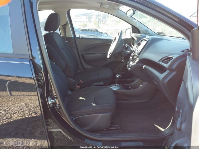 Продажа на аукционе авто 2021 Chevrolet Spark Fwd Ls Automatic, vin: KL8CB6SA2MC224724, номер лота: 42143914