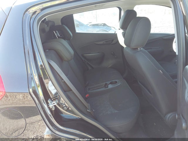 Продажа на аукционе авто 2021 Chevrolet Spark Fwd Ls Automatic, vin: KL8CB6SA2MC224724, номер лота: 42143914