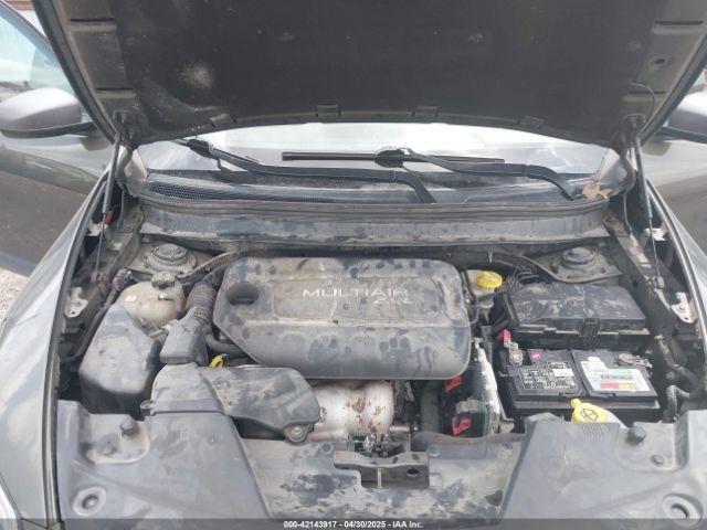 1C4PJMBBXEW232210 Jeep Cherokee Trailhawk