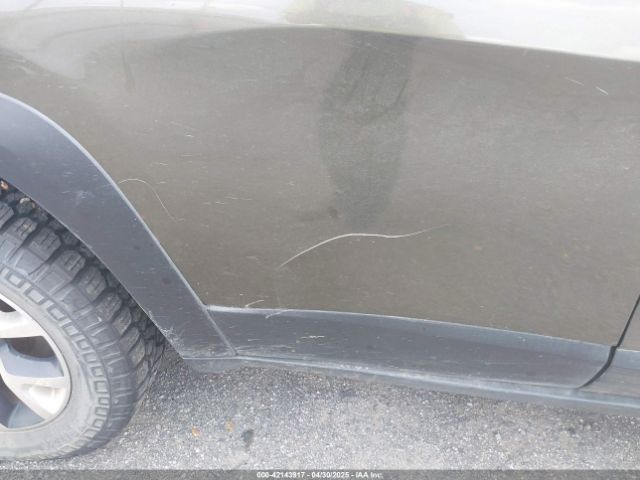 1C4PJMBBXEW232210 Jeep Cherokee Trailhawk