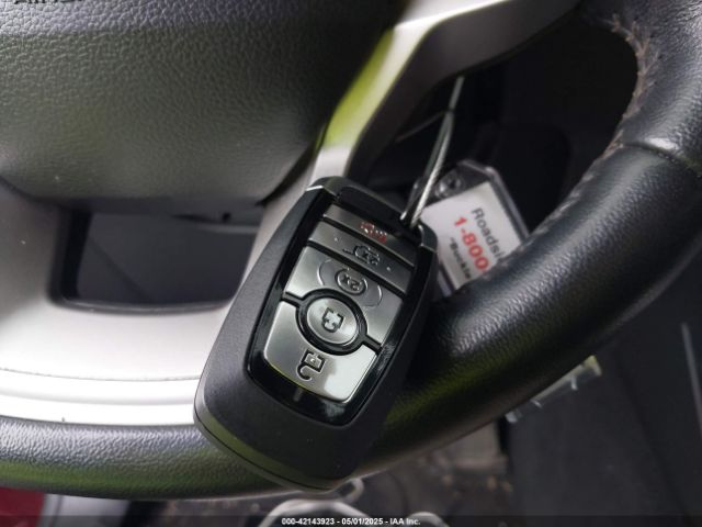 2022 FORD EXPLORER 1FMSK8FH8NGB18872 Photo 10
