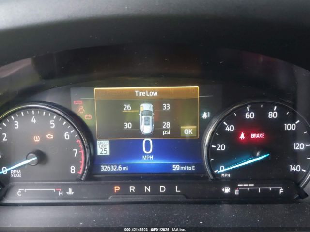 2022 FORD EXPLORER 1FMSK8FH8NGB18872 Photo 6