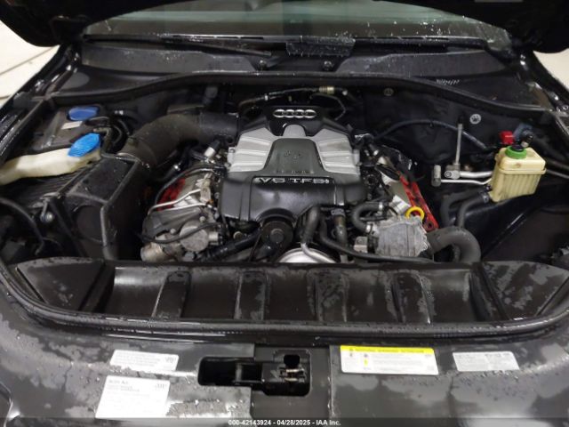 2015 AUDI Q7 WA1LGAFE2FD005746 Photo 9