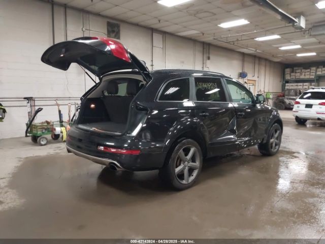 2015 AUDI Q7 WA1LGAFE2FD005746 Photo 3