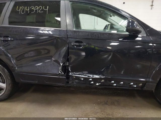 2015 AUDI Q7 WA1LGAFE2FD005746 Photo 5
