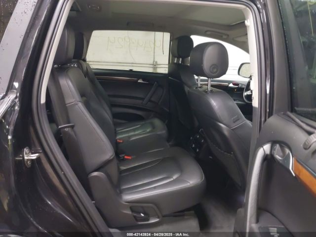 2015 AUDI Q7 WA1LGAFE2FD005746 Photo 7