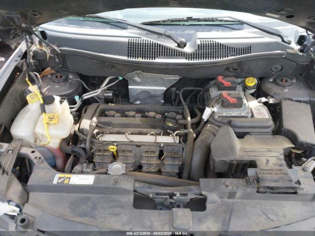 1C4NJCBA4GD611100 Jeep Compass Sport