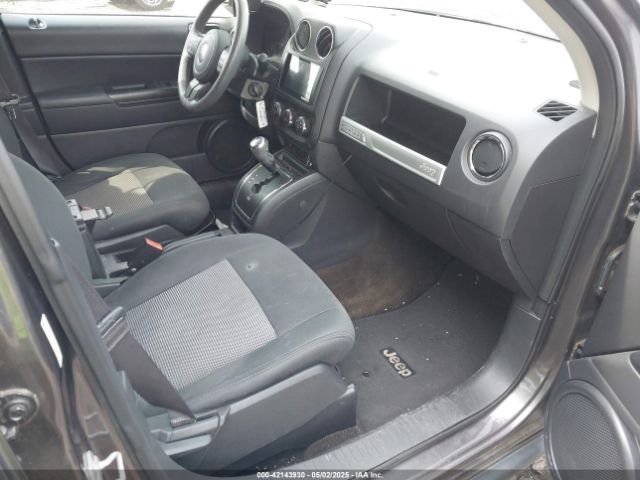 1C4NJCBA4GD611100 Jeep Compass Sport