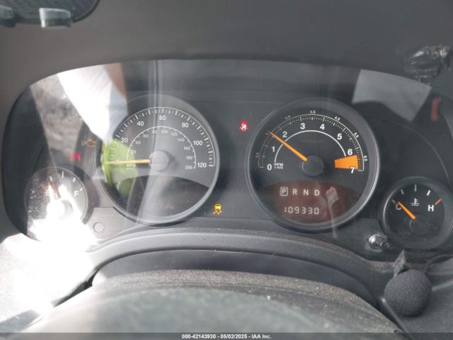 1C4NJCBA4GD611100 Jeep Compass Sport