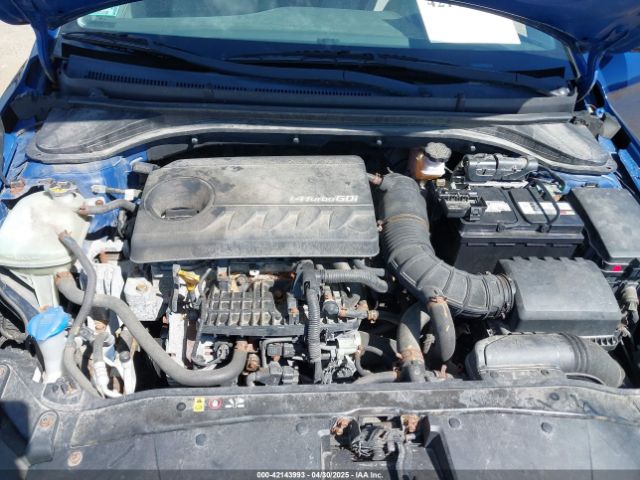 5NPD94LAXHH069487 Hyundai Elantra Eco