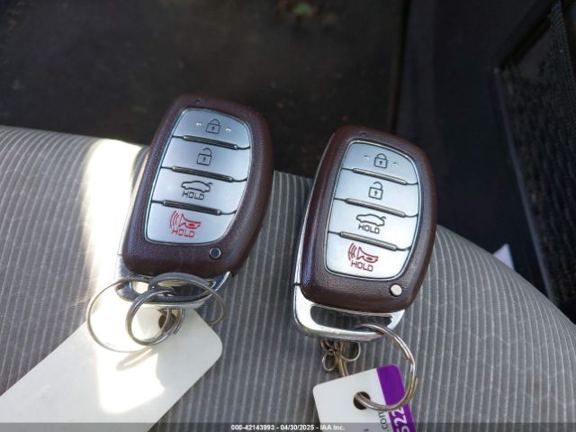 5NPD94LAXHH069487 Hyundai Elantra Eco