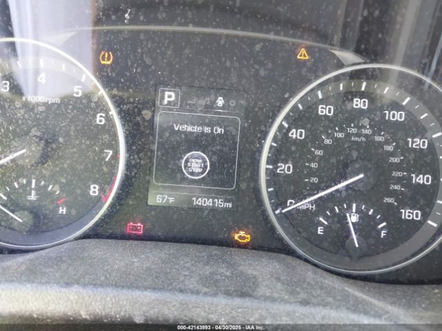 5NPD94LAXHH069487 Hyundai Elantra Eco