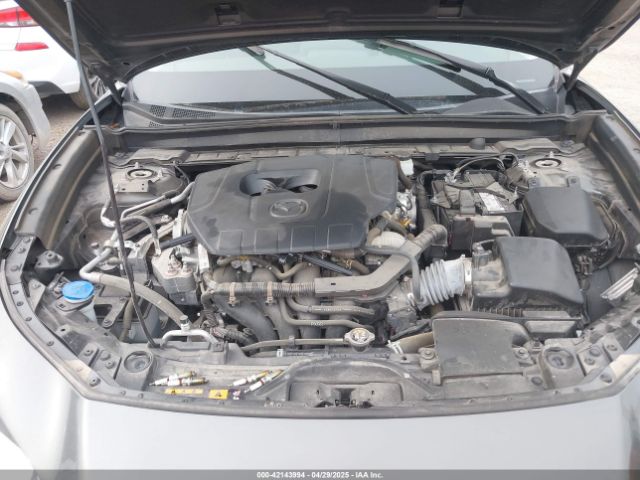 3MVDMBBM6PM513793 Mazda Cx-30 2.5 S Select