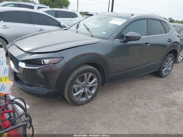 3MVDMBBM6PM513793 Mazda Cx-30 2.5 S Select