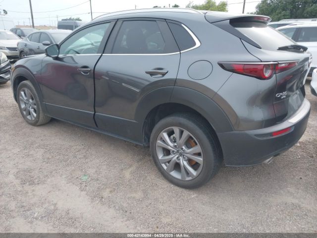 3MVDMBBM6PM513793 Mazda Cx-30 2.5 S Select